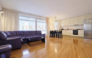 Zdjęcie główne ogłoszenia Wyjątkowe | Przestronne | Duży Balkon |