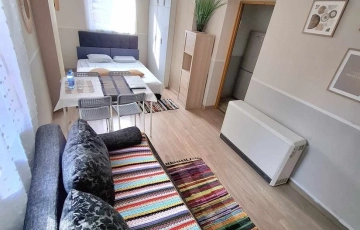 Zdjęcie główne ogłoszenia 1pok, 29met, okolice Siemieńskiego PIWNICA (Wrocław)