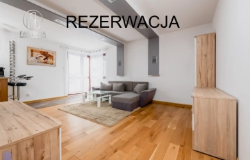 Zdjęcie główne ogłoszenia 2 pokoje z ogródkiem, parter, Bojary, nowy blok