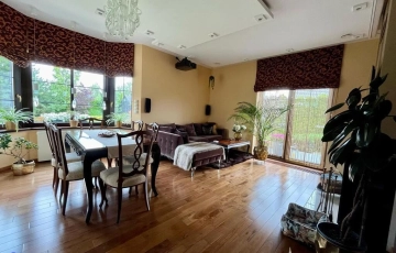 Zdjęcie główne ogłoszenia Wyjątkowy dom przy lesie – Chrząstawa Mała