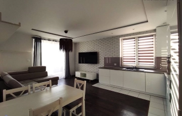 Zdjęcie główne ogłoszenia umeblowany apartament z tarasem