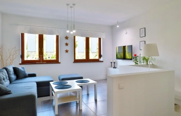 Zdjęcie główne ogłoszenia Mieszkanie i lokal usługowy