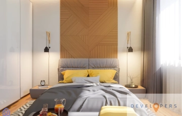 Zdjęcie główne ogłoszenia Komfortowe zachodnie 2 pokoje I Winda I Parking