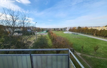 Zdjęcie główne ogłoszenia Mieszkanie 3-pokojowe w Sercu Chełma , 2 piętro -