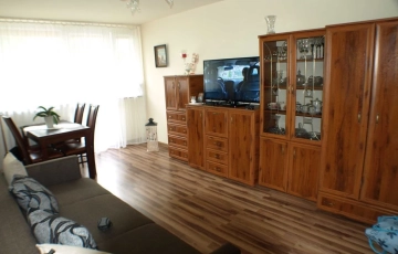 Zdjęcie główne ogłoszenia 1pok, 27met, okolice Legnickiej BALKON/KOMÓRKA (Wrocław)