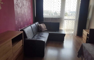 Zdjęcie główne ogłoszenia 3pok, 54met, okolice ul. Na Ostatnim Groszu BALKON/PIWNICA (Wrocław)