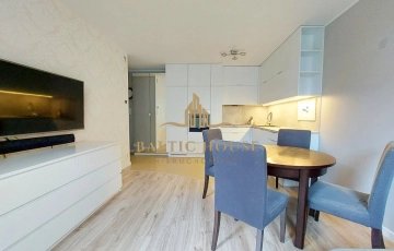 Zdjęcie główne ogłoszenia Wyposażone 3 pokoje Ogród Cicha okolica Wejherowo