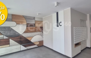 Zdjęcie główne ogłoszenia Apartament 4 pok z widokiem na morze, pod lasem !!