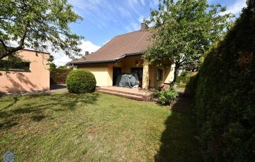 Zdjęcie główne ogłoszenia Sprzedaż domu 173 m2, dz. 5,85 Opole, Grudzice