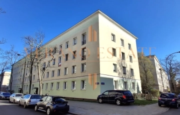 Zdjęcie główne ogłoszenia 3 pokoje | 49 m2 | po remoncie | Super lokalizacja