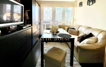 Zdjęcie główne ogłoszenia 3 Pokoje Umeblowane Balkon Piwnica Gdynia Obłuże