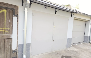 Zdjęcie główne ogłoszenia Garaż (16m2) Okolice Dworca Nadodrze (Wrocław)