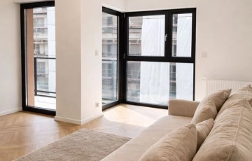 Zdjęcie główne ogłoszenia Nowe 3 pokoje | 2 balkony | garaż | Reymonta