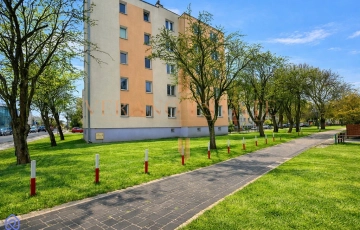 Zdjęcie główne ogłoszenia Okazja I Centrum I 3 pokoje I 47,54m2