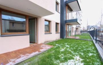 Zdjęcie główne ogłoszenia ### Gotowe do odbioru, możliwość wykończenia ###