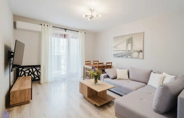 Zdjęcie główne ogłoszenia 2pok, 49met, Okolice Odolanowskiej BALKON/GARAŻ/WINDA (Wrocław)