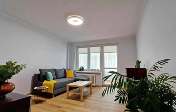 Zdjęcie główne ogłoszenia 1pok, 30met, okolice Sienkiewicza PO REMONCIE (Wrocław)