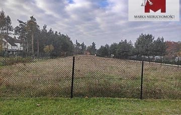 Zdjęcie główne ogłoszenia Działka pod budowę Kuźnia Raciborska ok. 25 arów