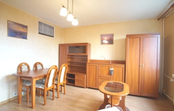 Zdjęcie główne ogłoszenia sprzedaż Mieszkanie 2-pok. 33 m2. obok parku N.ZWM