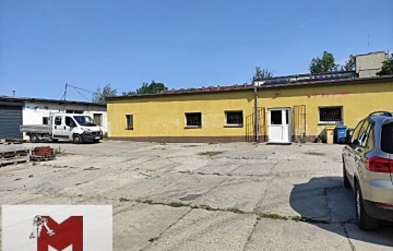 Zdjęcie główne ogłoszenia Lokal handlowo-usługowy Kędzierzyn, Stalmacha, 178