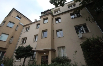 Zdjęcie główne ogłoszenia 3pok, 54met, okolice Paczkowskiej PEŁEN ROZKŁAD/PIWNICA (Wrocław)