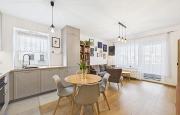 Zdjęcie główne ogłoszenia 4 pokoje| Olimpia Port| dwustronne| MP+ komórka