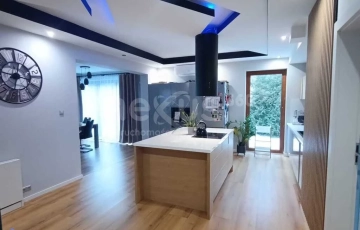 Zdjęcie główne ogłoszenia Piękny Nowoczesny DOM w Polakowicach