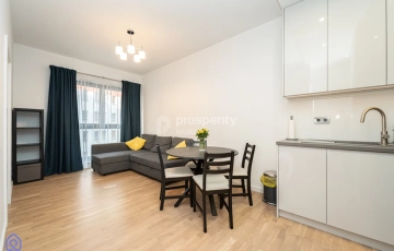 Zdjęcie główne ogłoszenia Nowoczesne mieszkanie, 2 pok. przy metrze Płocka