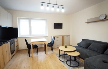 Zdjęcie główne ogłoszenia Wynajem komfortowa kawalerka z wyposażeniem Opole