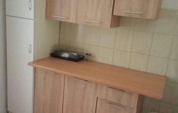 Zdjęcie główne ogłoszenia 3pok, 80met, Okolice Parku Tołpy BALKON/PIWNICA (Wrocław)