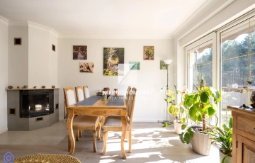 Zdjęcie główne ogłoszenia Dom w Rybakowie – 50 m od jeziora, cisza i las