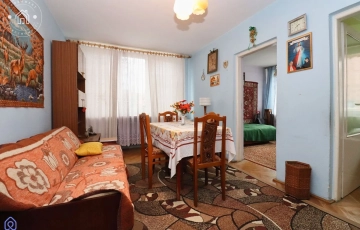 Zdjęcie główne ogłoszenia ul. Kwiatowa / 3-pokoje / W pobliżu dworca