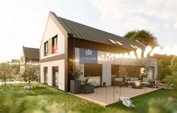 Zdjęcie główne ogłoszenia Dom, Wołczkowo