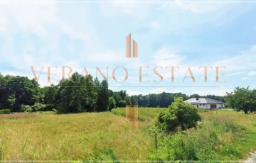 Zdjęcie główne ogłoszenia Wyjątkowa działka z dostępem do rzeki | 3600m2