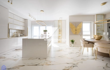 Zdjęcie główne ogłoszenia Penthouse 137 mkw z widokiem na Park i Katedrę