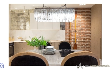 Zdjęcie główne ogłoszenia Luksusowy apartament w sercu Wrocławia