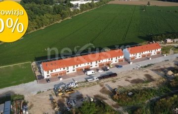 Zdjęcie główne ogłoszenia Nowe mieszkanie 72,6m2+Taras+35m2 gratis!