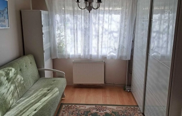 Zdjęcie główne ogłoszenia 2pok, 38met, okolice Kozanowskiej (Wrocław)