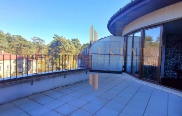 Zdjęcie główne ogłoszenia Apartament | 2 Pokoje | Taras | Garaż | Komórka