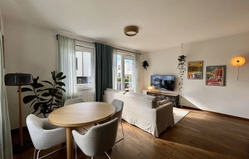 Zdjęcie główne ogłoszenia 2pok, 49met, Oklice Asfaltowej BALKON/GARAŻ/2017 (Wrocław)