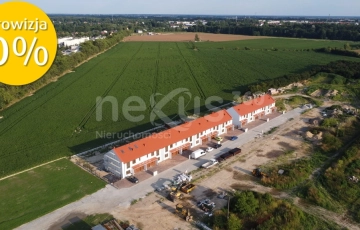 Zdjęcie główne ogłoszenia Nowe mieszkanie 72,6m2+Taras+35m2 gratis!