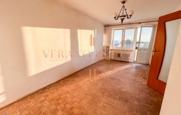 Zdjęcie główne ogłoszenia Przestronne 3 pokoje | Do aranżacji