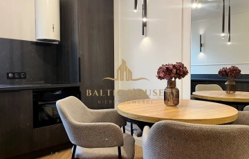 Zdjęcie główne ogłoszenia 4 Pokoje Blisko morza SKM Inwestycja Sopot Dolny