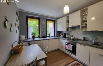 Zdjęcie główne ogłoszenia komfortowe mieszkanie w Centrum Pocztowa, bloki