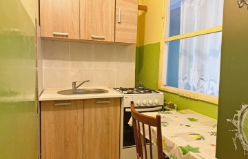 Zdjęcie główne ogłoszenia 3-pokojowe na os.Kazimierzowskim na sprzedaż!