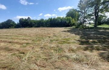 Zdjęcie główne ogłoszenia Działka Budowlana (3000 m2) MEDIA (Kukułowo)