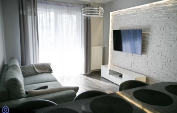 Zdjęcie główne ogłoszenia 3pok, 51met, Okolice Trzebnickiej BALKON/WINDA/2017 (Wrocław)