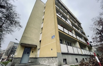 Zdjęcie główne ogłoszenia Loggia | Piwnica | Po termomodernizacji | G. Słone