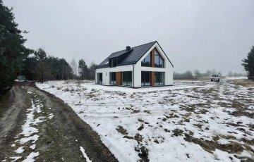 Zdjęcie główne ogłoszenia WZ | Media | Droga gminna | Prostokąt |