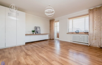 Zdjęcie główne ogłoszenia Słoneczny Stok, 2 pokoje, do zamieszkania